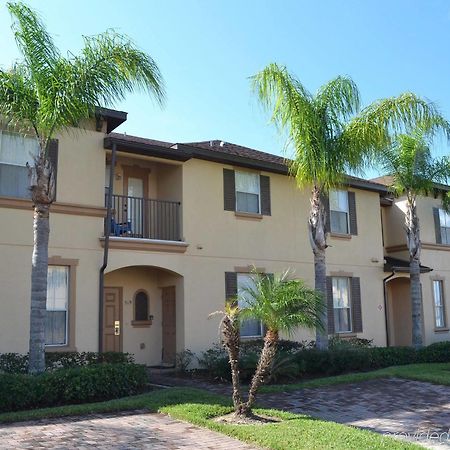 Orlando Vacation Townhomes 360 Экстерьер фото