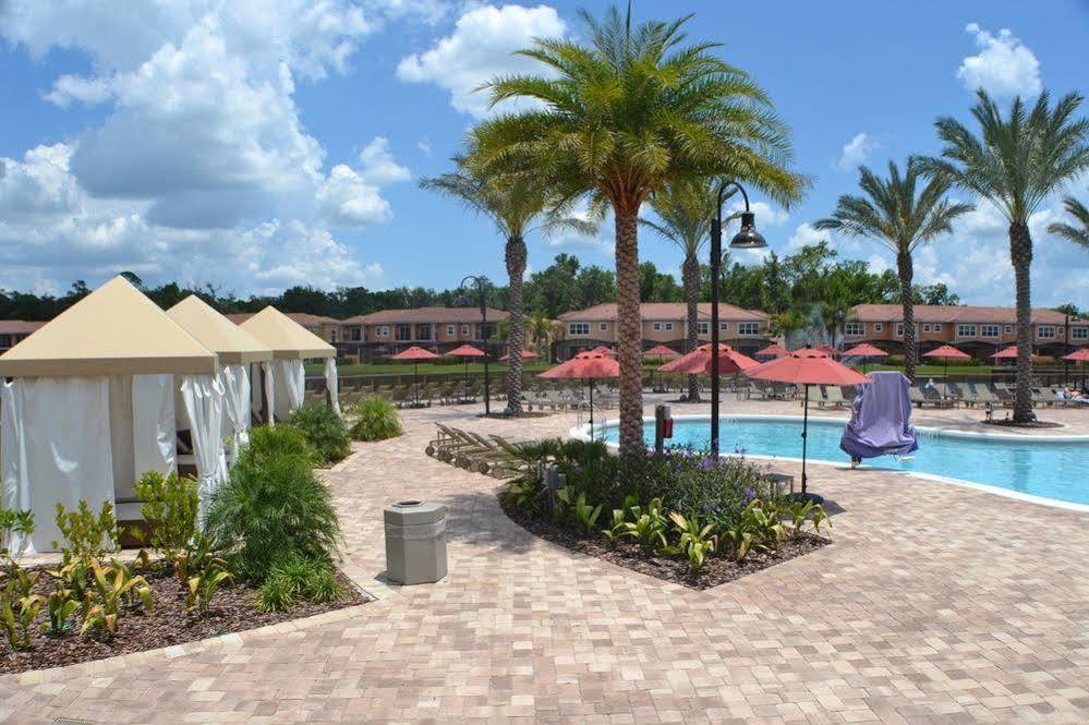 Orlando Vacation Townhomes 360 Экстерьер фото