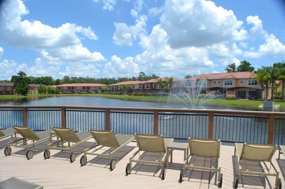 Orlando Vacation Townhomes 360 Экстерьер фото