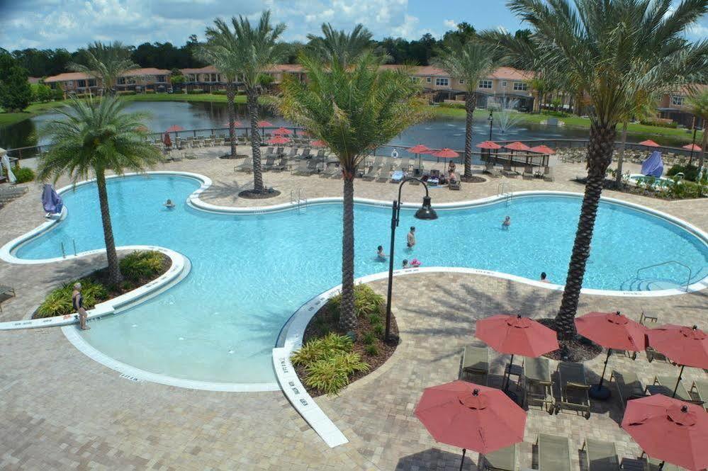 Orlando Vacation Townhomes 360 Экстерьер фото