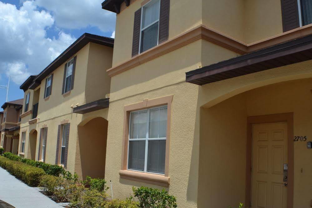 Orlando Vacation Townhomes 360 Экстерьер фото