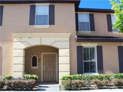 Orlando Vacation Townhomes 360 Экстерьер фото